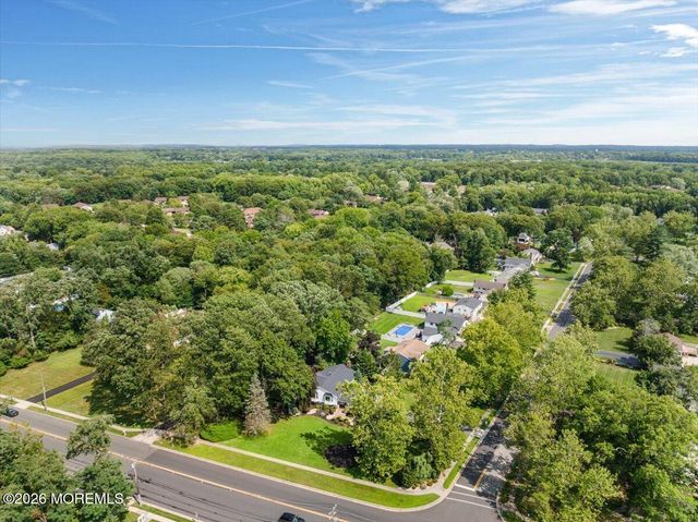 323 Union Hill Road, Manalapan, NJ 07726