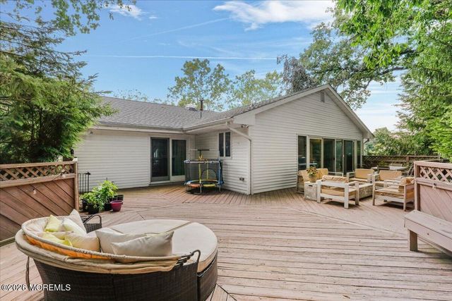 323 Union Hill Road, Manalapan, NJ 07726