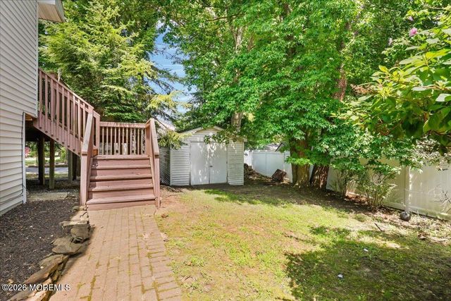 323 Union Hill Road, Manalapan, NJ 07726
