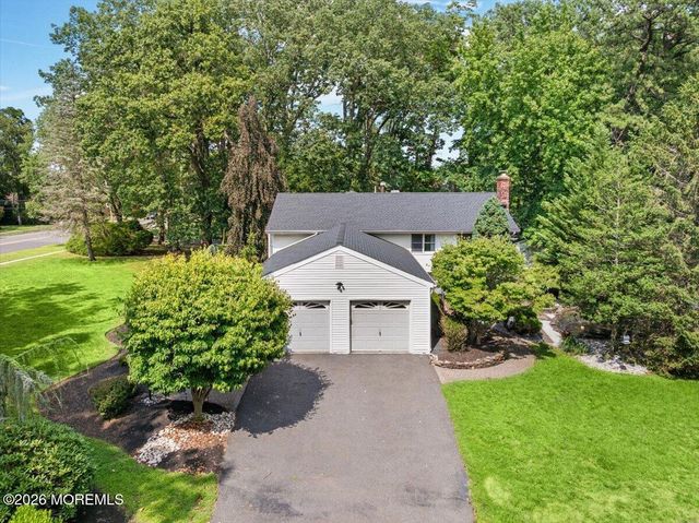323 Union Hill Road, Manalapan, NJ 07726