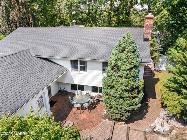 323 Union Hill Road, Manalapan, NJ 07726