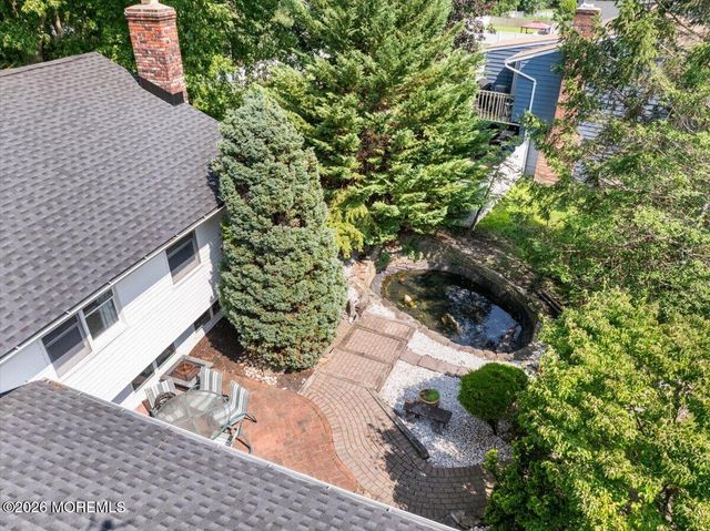 323 Union Hill Road, Manalapan, NJ 07726