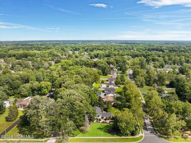 323 Union Hill Road, Manalapan, NJ 07726