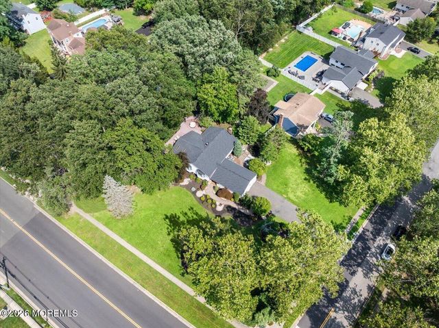 323 Union Hill Road, Manalapan, NJ 07726