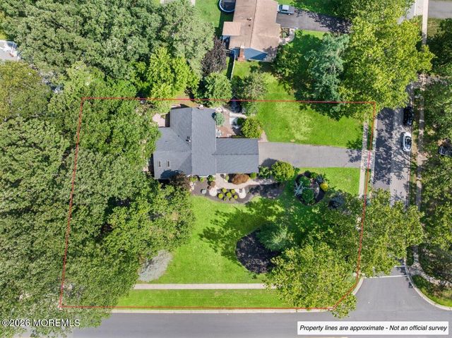 323 Union Hill Road, Manalapan, NJ 07726