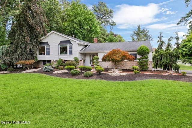 323 Union Hill Road, Manalapan, NJ 07726