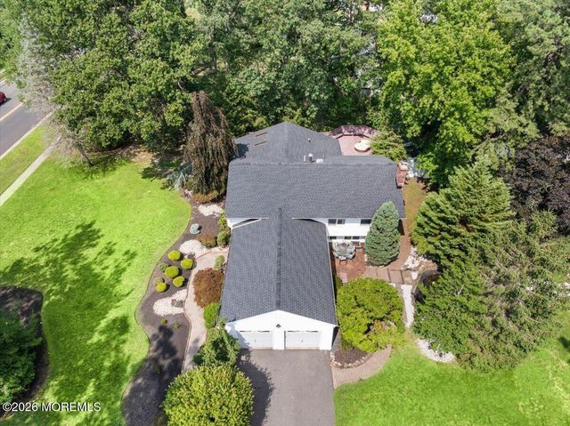 323 Union Hill Road, Manalapan, NJ 07726