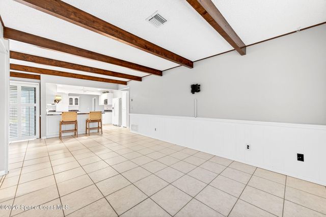 250 Sheridan Avenue, Satellite Beach, FL 32937