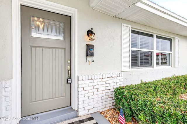 250 Sheridan Avenue, Satellite Beach, FL 32937