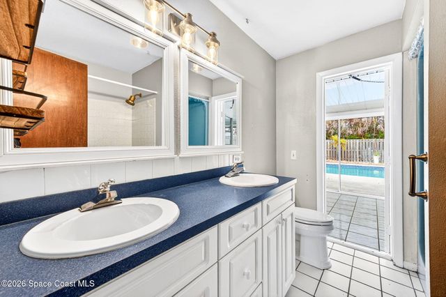 250 Sheridan Avenue, Satellite Beach, FL 32937