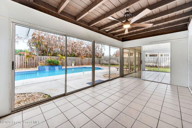 250 Sheridan Avenue, Satellite Beach, FL 32937