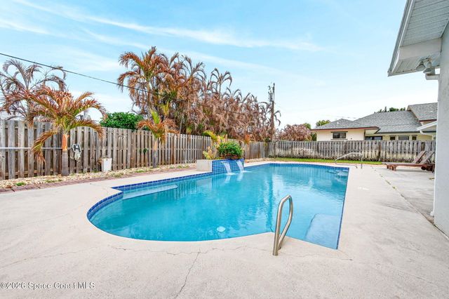 250 Sheridan Avenue, Satellite Beach, FL 32937