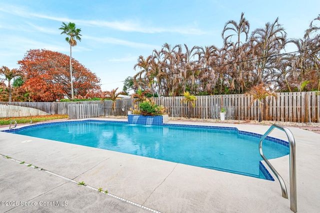 250 Sheridan Avenue, Satellite Beach, FL 32937