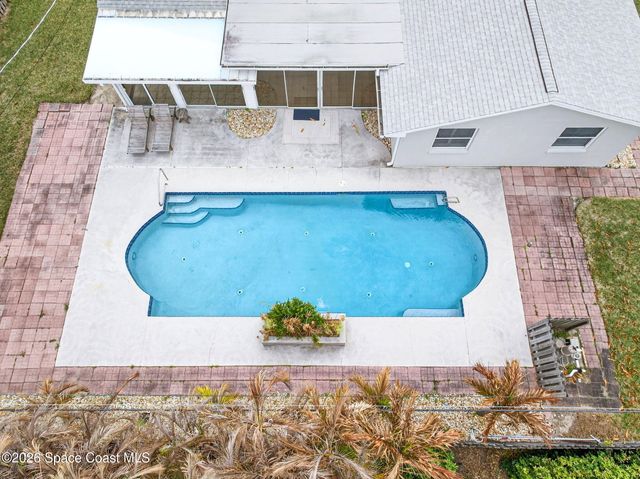 250 Sheridan Avenue, Satellite Beach, FL 32937