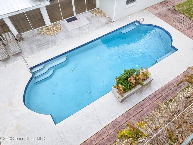 250 Sheridan Avenue, Satellite Beach, FL 32937