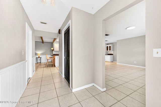 250 Sheridan Avenue, Satellite Beach, FL 32937