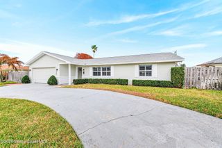 250 Sheridan Avenue, Satellite Beach, FL 32937