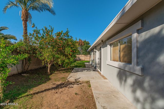 4747 W SUNNYSIDE Avenue, Glendale, AZ 85304