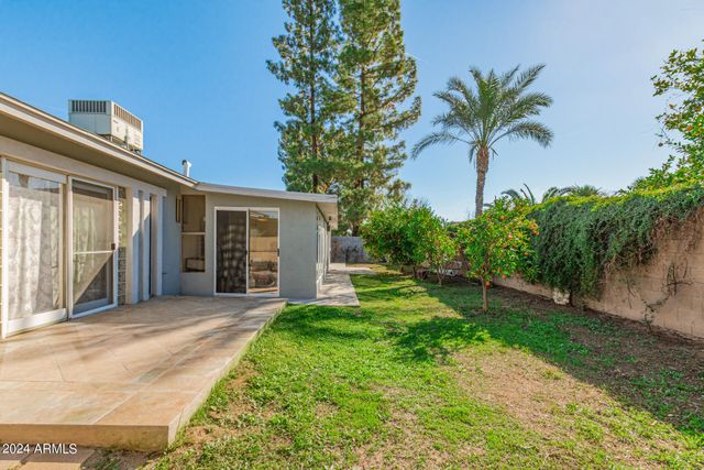 4747 W SUNNYSIDE Avenue, Glendale, AZ 85304