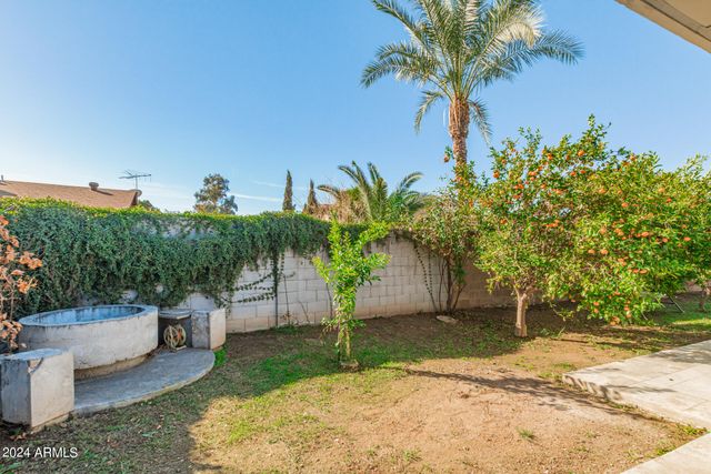 4747 W SUNNYSIDE Avenue, Glendale, AZ 85304