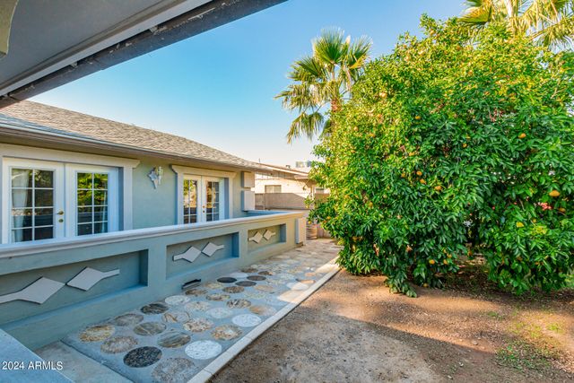 4747 W SUNNYSIDE Avenue, Glendale, AZ 85304