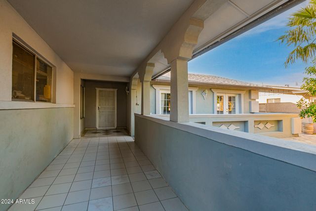 4747 W SUNNYSIDE Avenue, Glendale, AZ 85304