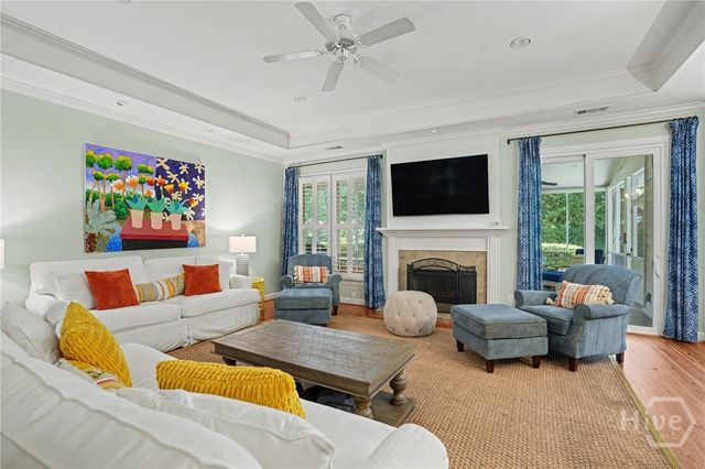 4 Terrapin Court, Savannah, GA 31406
