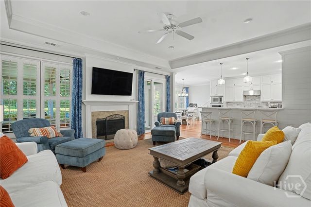 4 Terrapin Court, Savannah, GA 31406