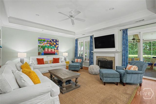 4 Terrapin Court, Savannah, GA 31406