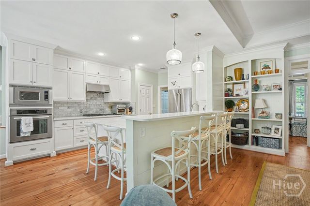 4 Terrapin Court, Savannah, GA 31406