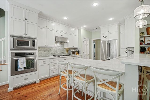 4 Terrapin Court, Savannah, GA 31406