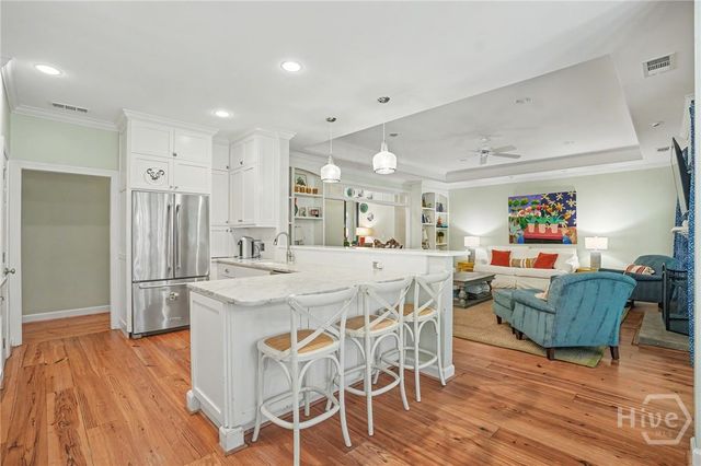 4 Terrapin Court, Savannah, GA 31406