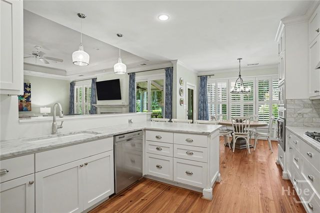 4 Terrapin Court, Savannah, GA 31406