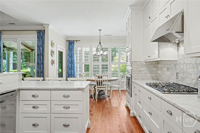 4 Terrapin Court, Savannah, GA 31406