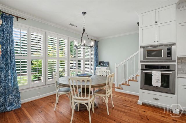 4 Terrapin Court, Savannah, GA 31406