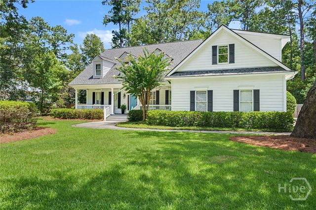 4 Terrapin Court, Savannah, GA 31406