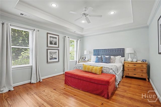 4 Terrapin Court, Savannah, GA 31406