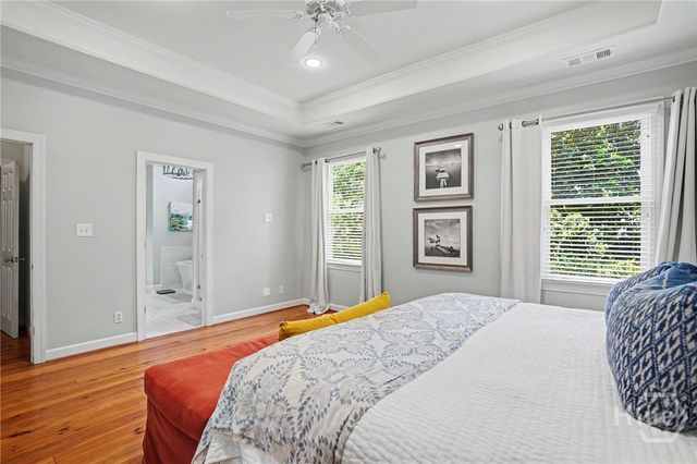 4 Terrapin Court, Savannah, GA 31406