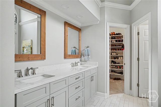 4 Terrapin Court, Savannah, GA 31406