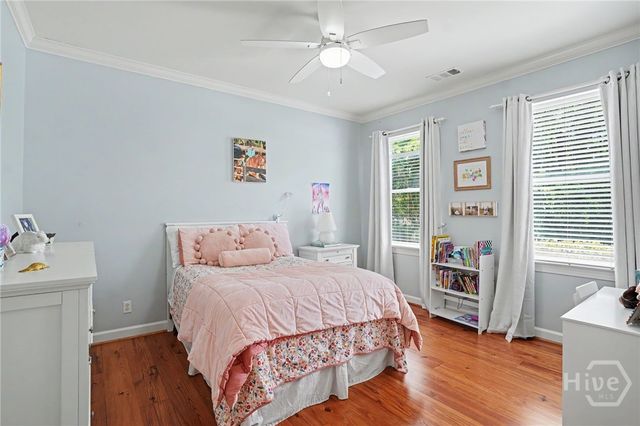 4 Terrapin Court, Savannah, GA 31406