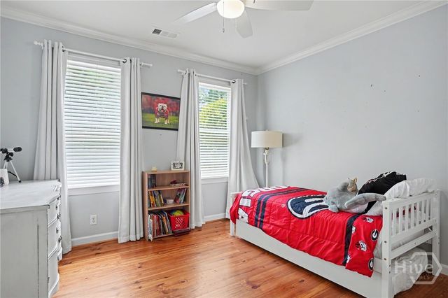 4 Terrapin Court, Savannah, GA 31406
