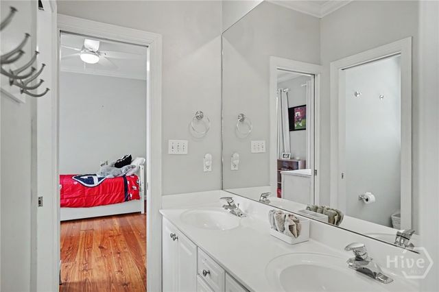 4 Terrapin Court, Savannah, GA 31406