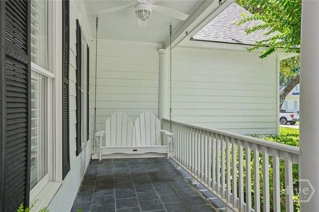 4 Terrapin Court, Savannah, GA 31406