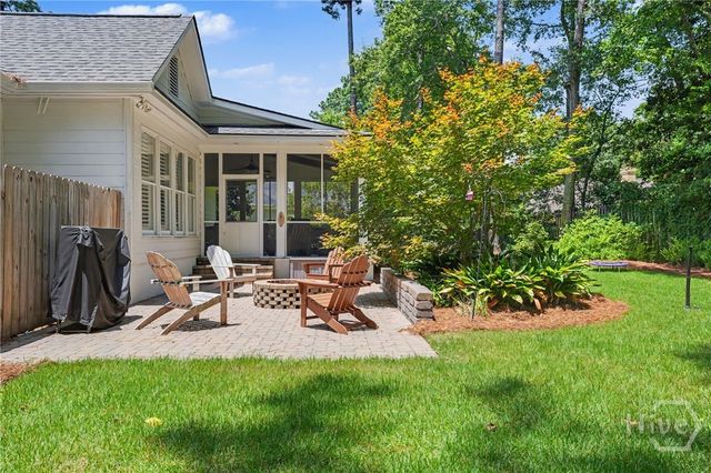 4 Terrapin Court, Savannah, GA 31406