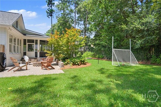 4 Terrapin Court, Savannah, GA 31406