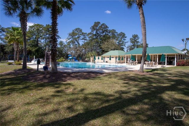 4 Terrapin Court, Savannah, GA 31406