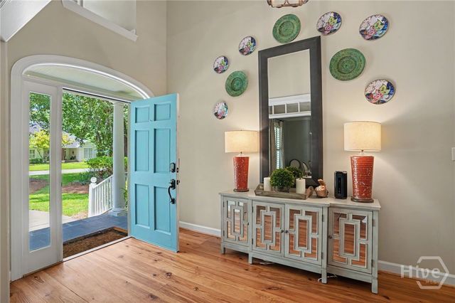 4 Terrapin Court, Savannah, GA 31406