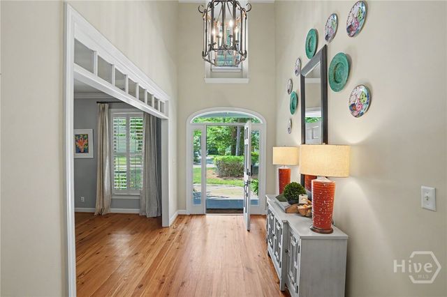 4 Terrapin Court, Savannah, GA 31406