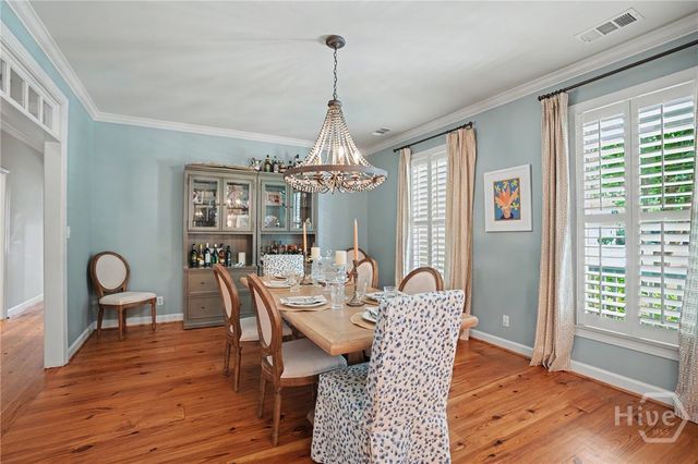 4 Terrapin Court, Savannah, GA 31406