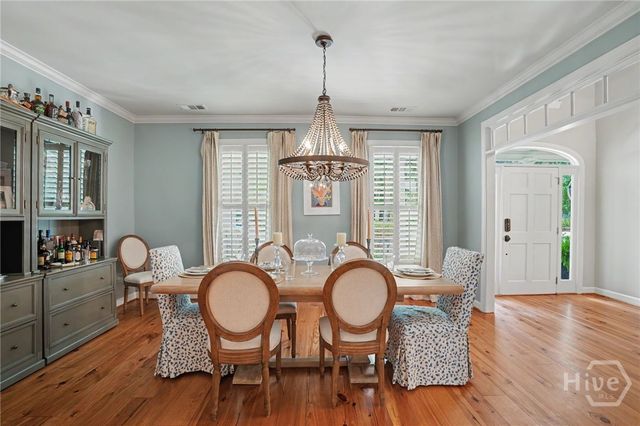 4 Terrapin Court, Savannah, GA 31406